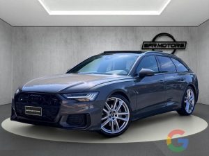 Audi A6 50 TDI 3.0 quattro tiptronic S Line – PROMO/IVA ESP.