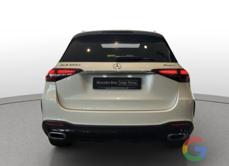Mercedes-Benz GLE GLE 300 d 4M Advanced Plus *PROMO* *IVA ESP.*