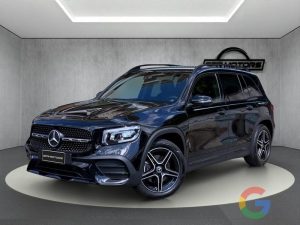 Mercedes-Benz GLB GLB 200 d Automatic 4MATIC Premium – PROMO/IVA ESP