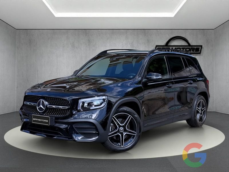 Mercedes-Benz GLB GLB 200 d Automatic 4MATIC Premium – PROMO/IVA ESP