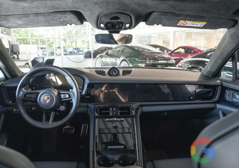 Porsche Panamera Panamera GTS 500cv *PROMO* *IVA ESP.*