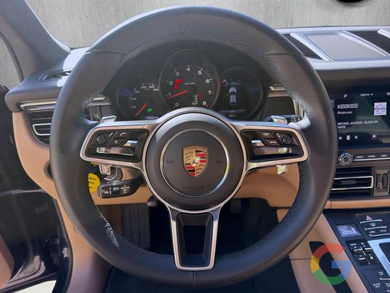 Porsche Macan 2.0 245cv – PREZZO PROMO