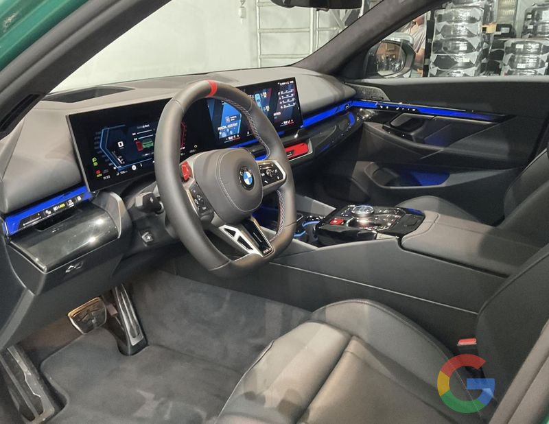 BMW M5 M5 Berlina 727cv *PROMO* *IVA ESP.*