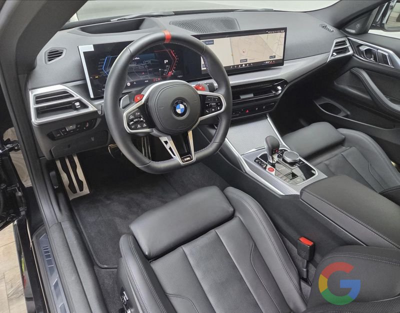 BMW M4 Coupé M4 Competition xDrive auto 530cv *PROMO* *IVA ESP.*