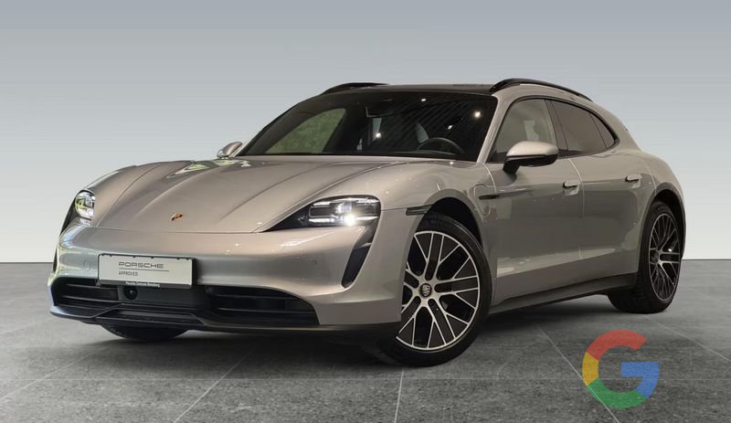 Porsche Taycan Sport Turismo 476cv *PROMO* *IVA ESP.*