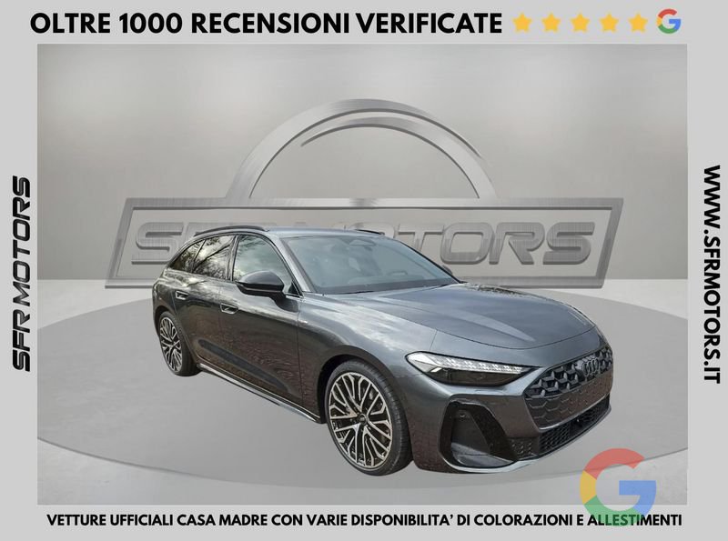 Audi A5 TDI 150Kw S tronic S line edit 204cv *PROMO* *IVA ESP.*