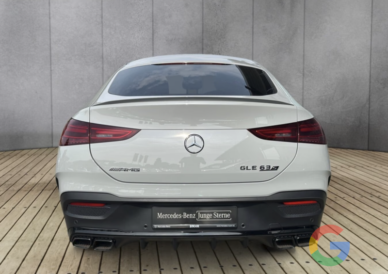 Mercedes-Benz GLE GLE M-AMG 63S 4M+ AMG Line Premium Plus *PROMO* *IVA ESP*