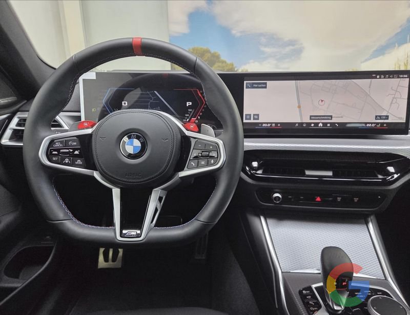 BMW M4 Coupé M4 Competition xDrive auto 530cv *PROMO* *IVA ESP.*