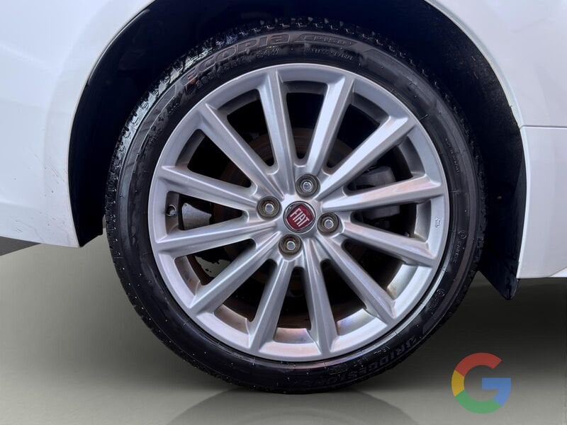 FIAT 124 Spider 1.4 Multi Air 140cv Lusso – PROMO