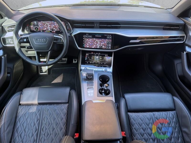 Audi A6 50 TDI 3.0 quattro tiptronic S Line – PROMO/IVA ESP.