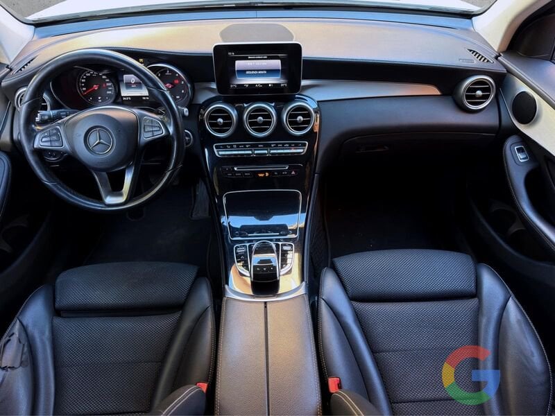 Mercedes-Benz GLC GLC 250 d Sport 4matic auto – PROMO