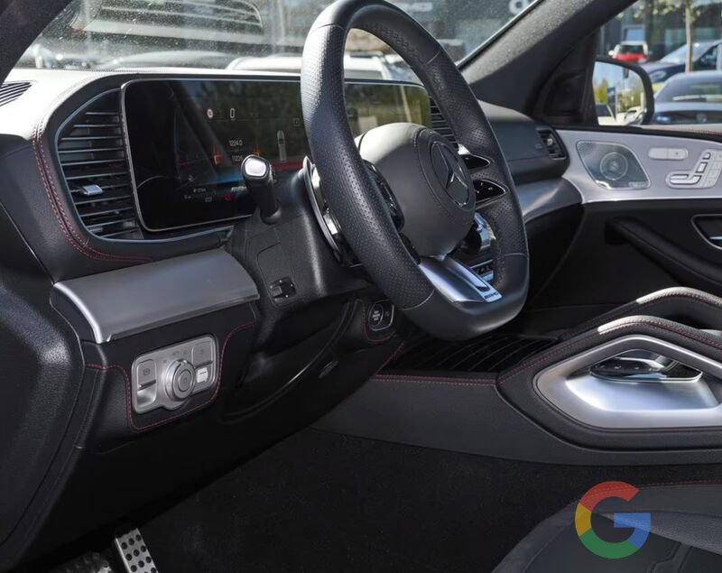 Mercedes-Benz GLE GLE M-AMG 53 4M+ AMG Line Premium Plus *PROMO* *IVA ESP.*