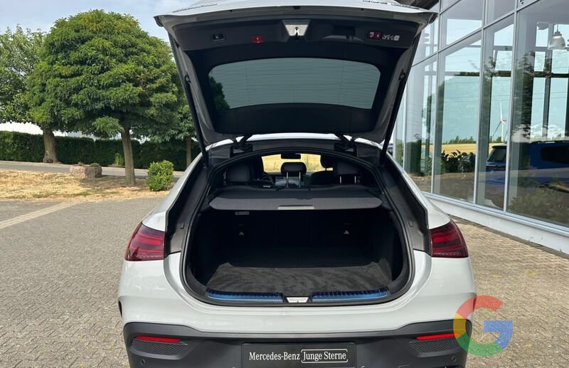 Mercedes-Benz GLE GLE M-AMG 63S 4M+ AMG Line Premium Plus *PROMO* *IVA ESP*