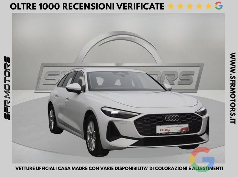 Audi A5 TFSI 150Kw S tronic Business 204cv *PROMO* *IVA ESP.*