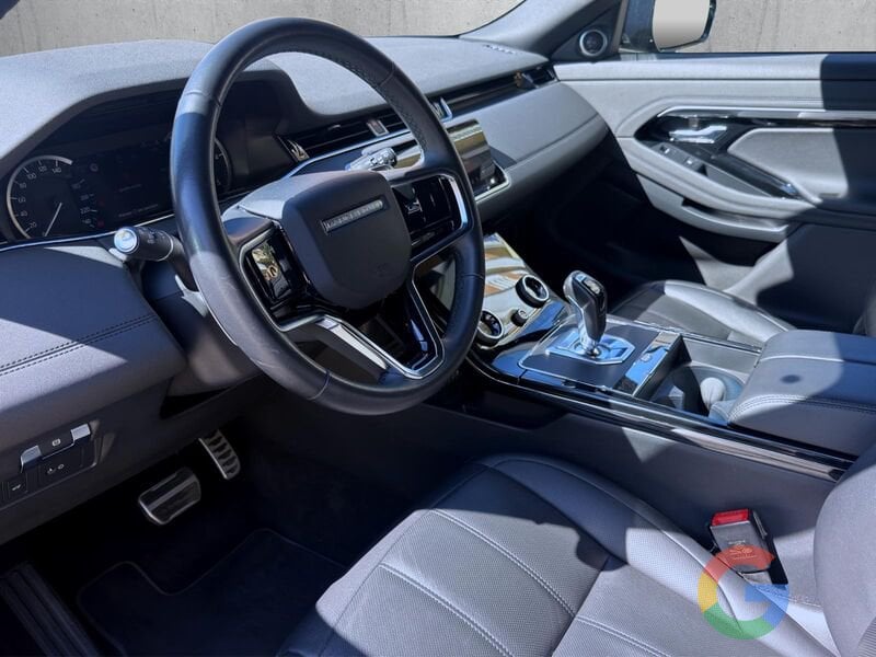 Land Rover Range Rover Evoque 2.0D I4 204 MHEV Dynamic SE AWD auto – PROMO/IVA ESP