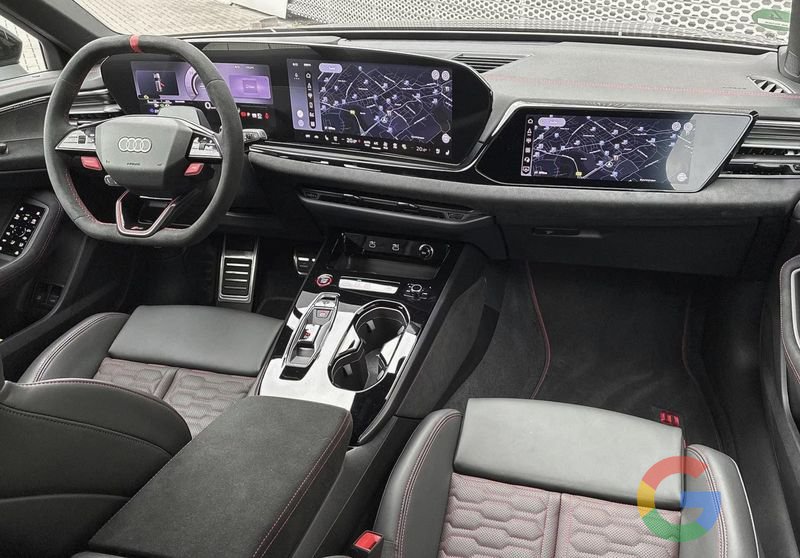 Audi RS5 RS5 e-hybrid 639cv quattro Tiptronic *PROMO* *IVA ESP.*