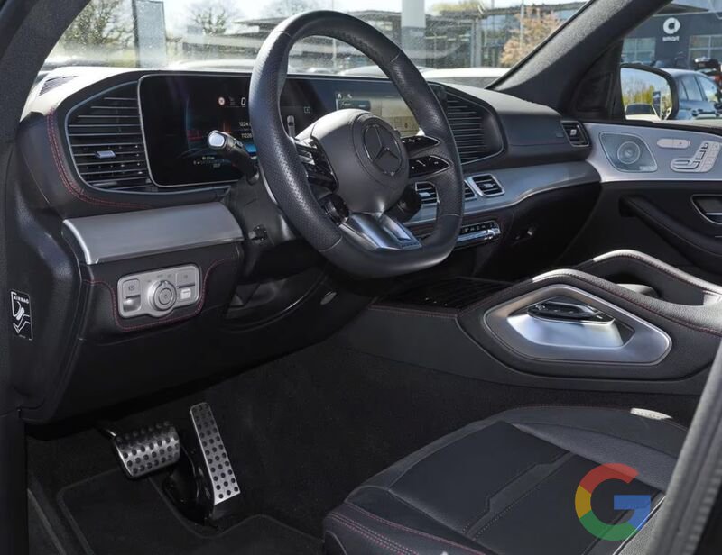 Mercedes-Benz GLE GLE M-AMG 53 4M+ AMG Line Premium Plus *PROMO* *IVA ESP.*