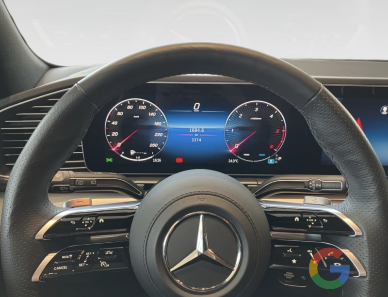 Mercedes-Benz GLE GLE 300 d 4M Advanced Plus *PROMO* *IVA ESP.*