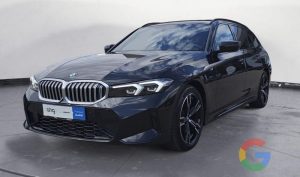 BMW Serie 3 320i 184cv MSport Touring auto *PROMO* *IVA ESP*
