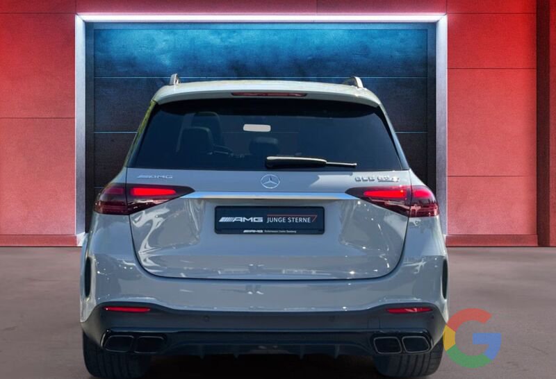 Mercedes-Benz GLE GLE M-AMG 63 S 4M+ AMG Line Premium *PROMO* *IVA ESP.*