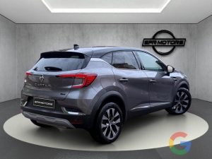 Renault Captur E-Tech plug-in hybrid 1.6 PHEV E-TECH 160 TECHNO – PROMO