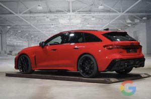 Audi RS5 RS5 e-hybrid 639cv quattro Tiptronic *PROMO* *IVA ESP.*