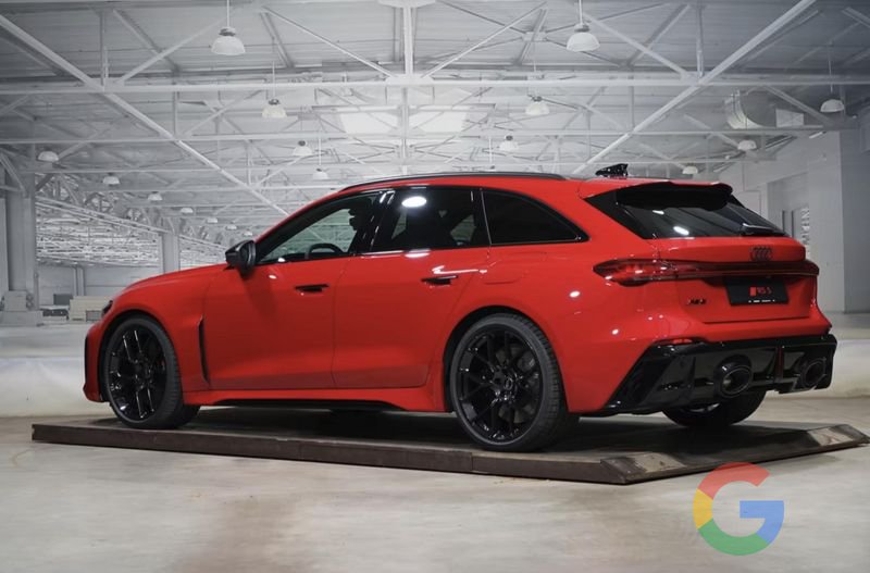 Audi RS5 RS5 e-hybrid 639cv quattro Tiptronic *PROMO* *IVA ESP.*