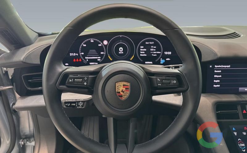 Porsche Taycan Sport Turismo 476cv *PROMO* *IVA ESP.*