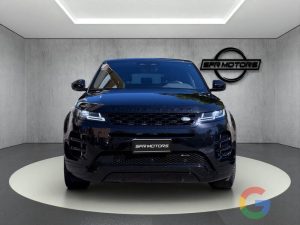 Land Rover Range Rover Evoque 2.0D I4 204 MHEV Dynamic SE AWD auto – PROMO/IVA ESP
