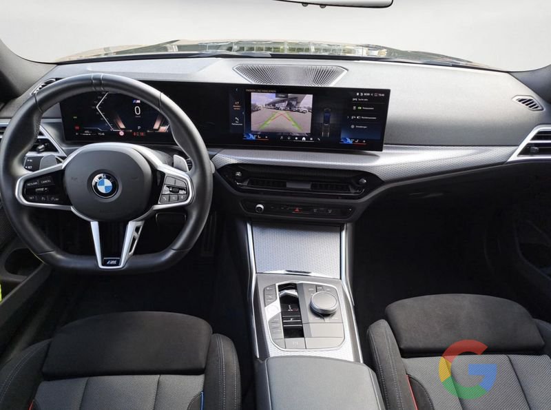 BMW Serie 3 320i 184cv MSport Touring auto *PROMO* *IVA ESP*