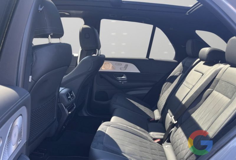 Mercedes-Benz GLE GLE M-AMG 63 S 4M+ AMG Line Premium *PROMO* *IVA ESP.*