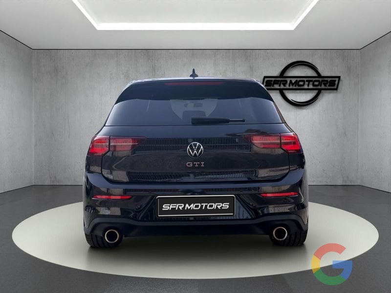 Volkswagen Golf GTI 2.0 TSI GTI DSG 245cv Performance – PROMO/IVA ESP