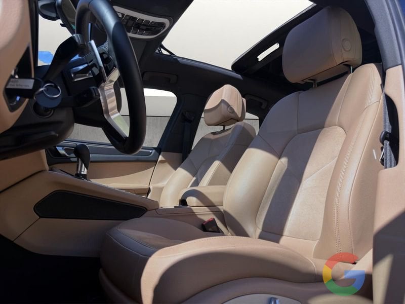 Porsche Macan 2.0 245cv – PREZZO PROMO