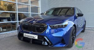 BMW M5 M5 Touring 727cv *PROMO* *IVA ESP*
