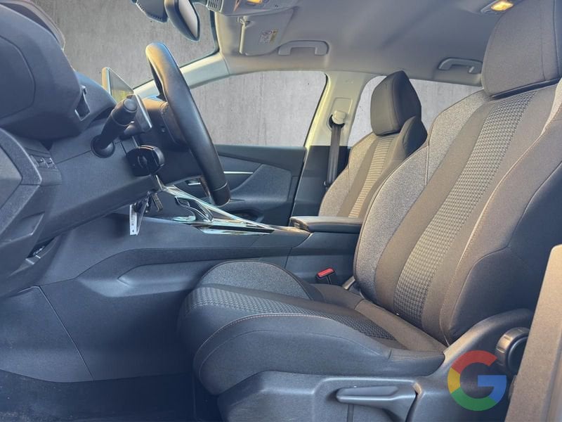 Peugeot 3008 BlueHDI 130 EAT8 S&S Allure – PREZZO PROMO