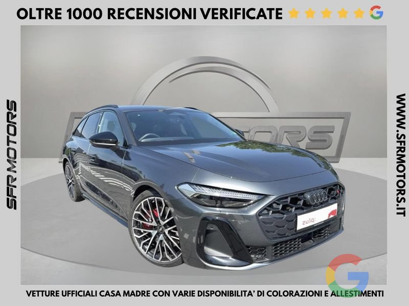 Audi S5 TFSI 270Kw sport attitude 367cv *PROMO* *IVA ESPOSTA*