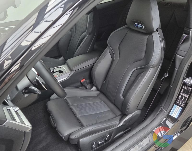 BMW M4 Coupé M4 Competition xDrive auto 530cv *PROMO* *IVA ESP.*