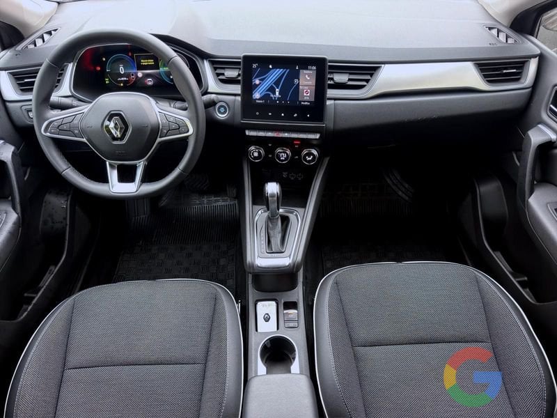 Renault Captur E-Tech plug-in hybrid 1.6 PHEV E-TECH 160 TECHNO – PROMO