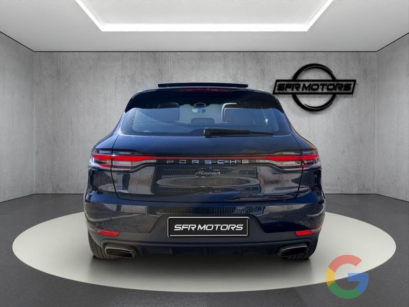 Porsche Macan 2.0 245cv – PREZZO PROMO