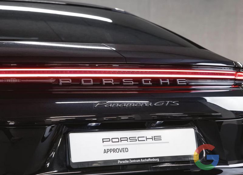Porsche Panamera Panamera GTS 500cv *PROMO* *IVA ESP*