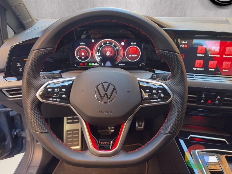 Volkswagen Golf GTI 2.0 TSI GTI DSG 245cv – PROMO/IVA ESP.