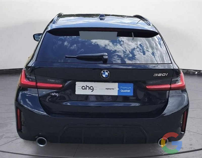 BMW Serie 3 320i 184cv MSport Touring auto *PROMO* *IVA ESP*