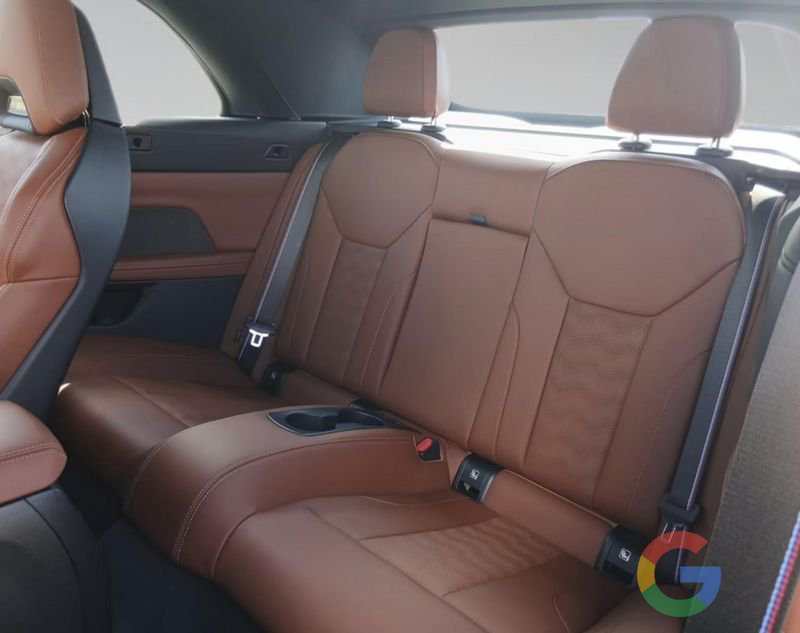 BMW M4 Cabrio M4 Competition xDrive auto 530cv *PROMO* *IVA ESP.*