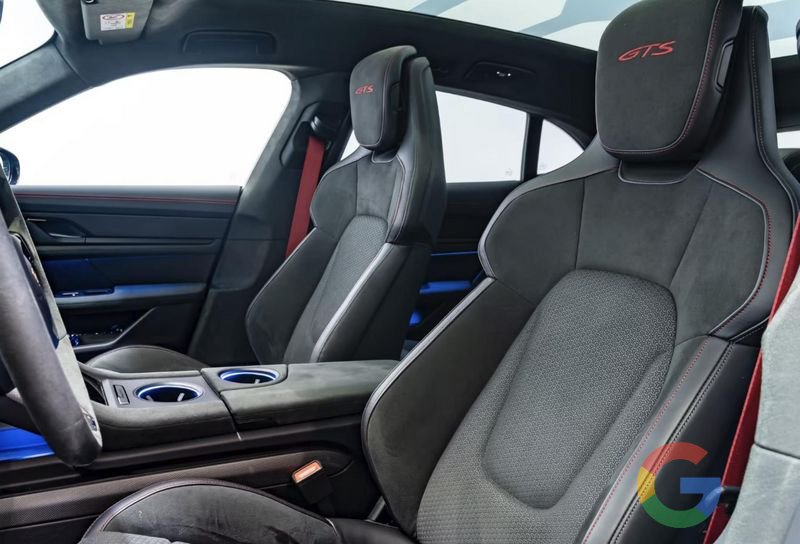 Porsche Taycan GTS Sport Turismo 700cv *PROMO* *IVA ESP.*