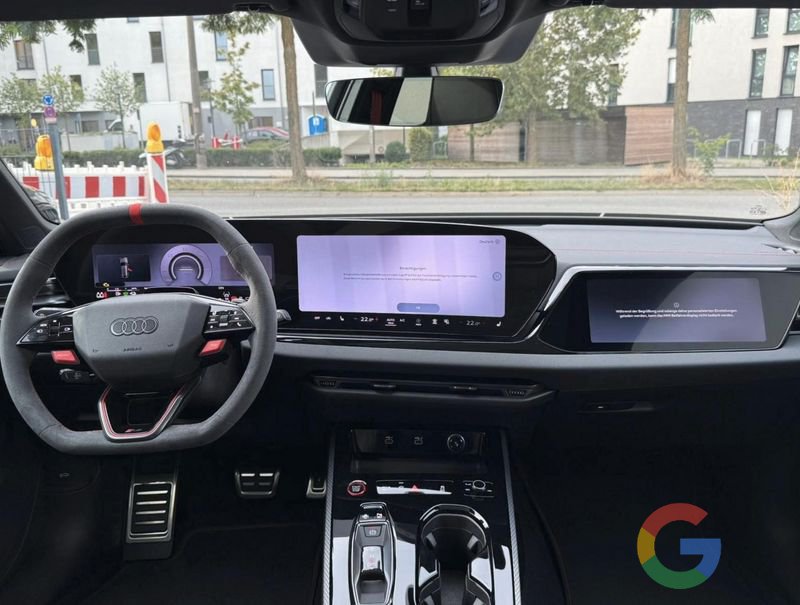 Audi RS5 RS5 e-hybrid 639cv quattro Tiptronic *PROMO**IVA ESP.*
