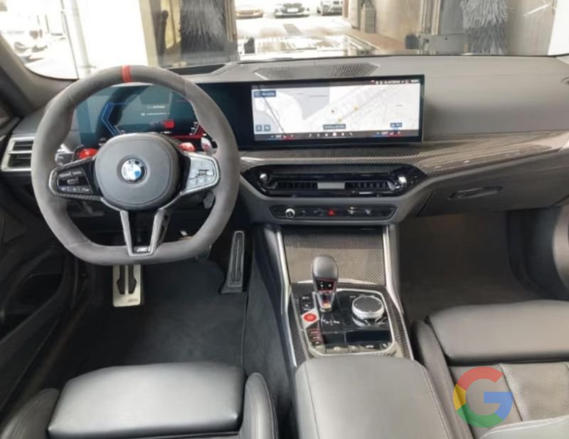 BMW M4 Cabrio M4 Competition xDrive auto 530cv *PROMO* *IVA ESP.*