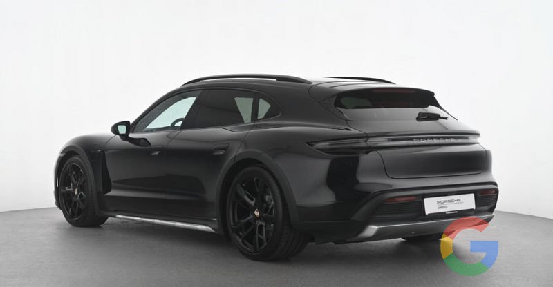 Porsche Taycan 4 Cross Turismom 435cv *PROMO* *IVA ESP.*