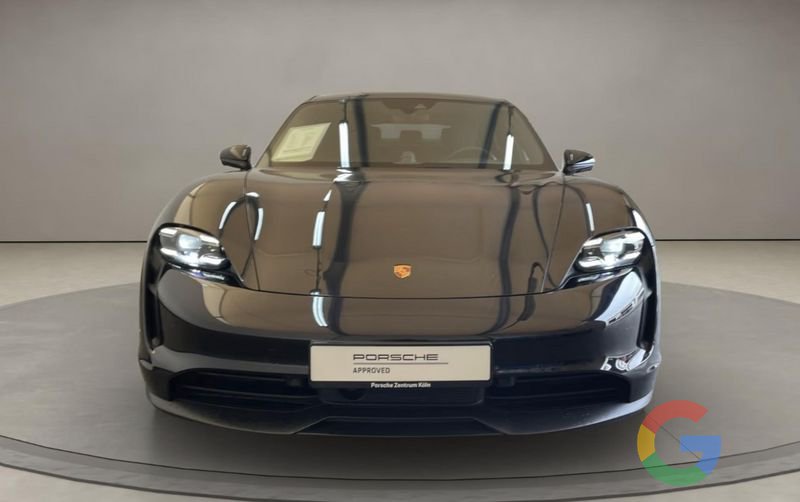 Porsche Taycan 4S 571cv *PROMO* *IVA ESP.*