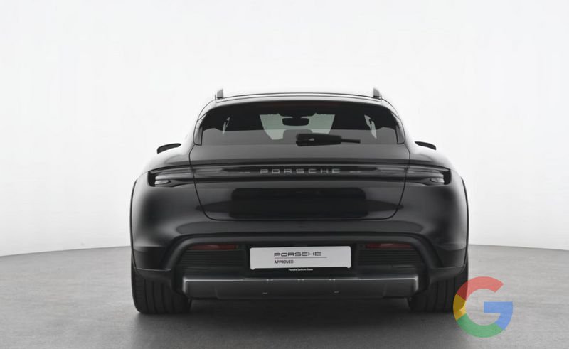 Porsche Taycan 4 Cross Turismom 435cv *PROMO* *IVA ESP.*