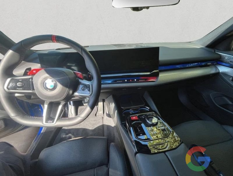 BMW M5 M5 Touring 727cv *PROMO* *IVA ESP*